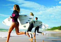 Gold Coast From $42 One Way + $50 OFF Your Stay @ Webjet.com.au