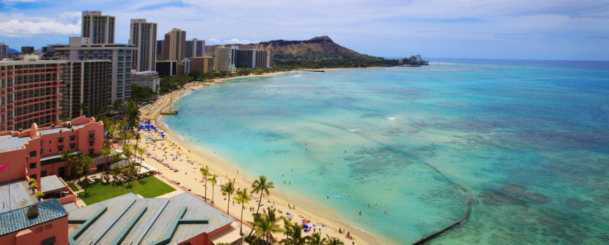 Hawaii Holiday Travel Guide & Tourism Information - Webjet