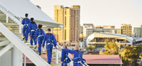 Adelaide