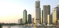 Brisbane