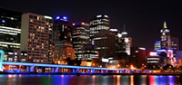 Melbourne