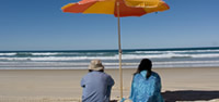 Sunshine Coast