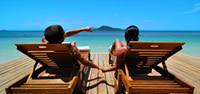 Whitsundays