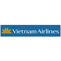 Vietnam Airlines logo