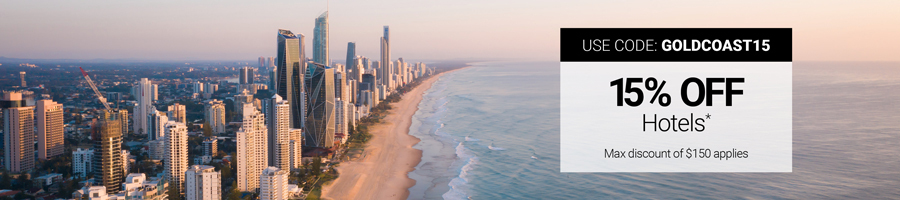 Gold Coast Australia Travel Guide Tourism And Events Webjet