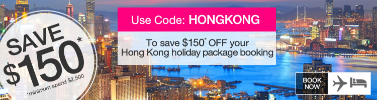 Discover Hong Kong like a local - Hong Kong Holiday Travel