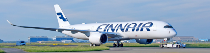 Finnair Airlines International Flights Business Class More Webjet