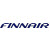 Finnair logo