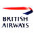 British Airways logo