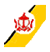 Royal Brunei logo