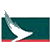 Cathay Pacific logo