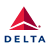 Delta Airlines logo
