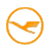 Lufthansa logo