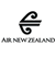 Air New Zealand logo