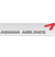 Asiana Airlines logo
