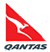 Qantas logo
