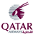Qatar Airways logo