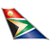 South African Airways logo