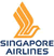 Singapore Airlines logo