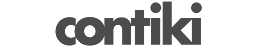 Contiki Logo