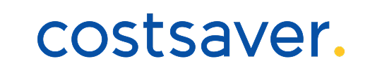 Costsaver Logo