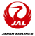 Japan Airlines logo