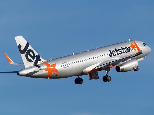 Jetstar Flights - Cheap Domestic and 