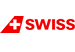 Swiss Air Lines logo