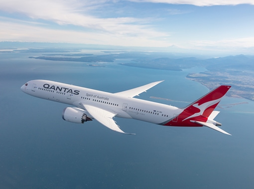 Qantas Flights - Domestic & International | Book Cheap