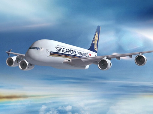 airline flights