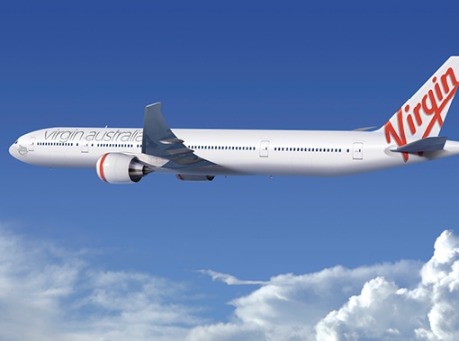 Virgin Australia Flights | Fly Virgin Australia with