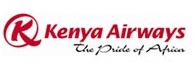 Kenya Airways logo