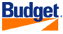 budget rental car logo