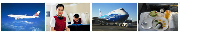 China Airlines