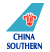 China Southern logo