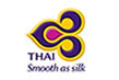 Thai Airways logo