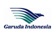 Garuda Indonesia logo