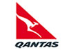 Qantas International logo