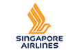 Singapore Airlines logo