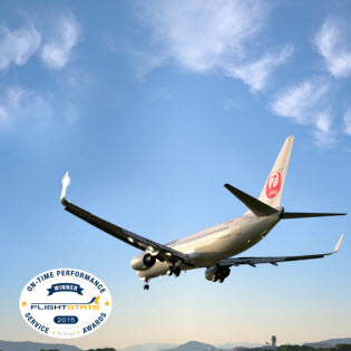 International Flights