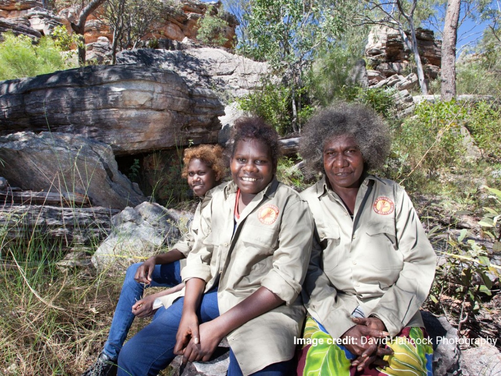Indigenous Fire Abatement
