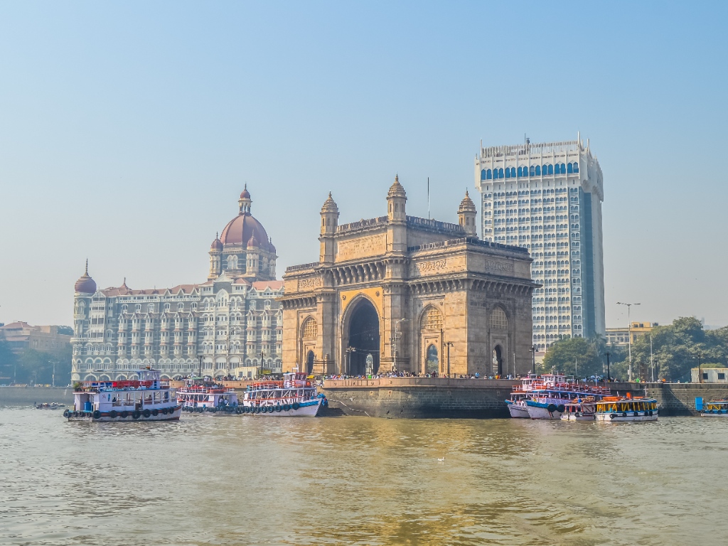 Gateway of India