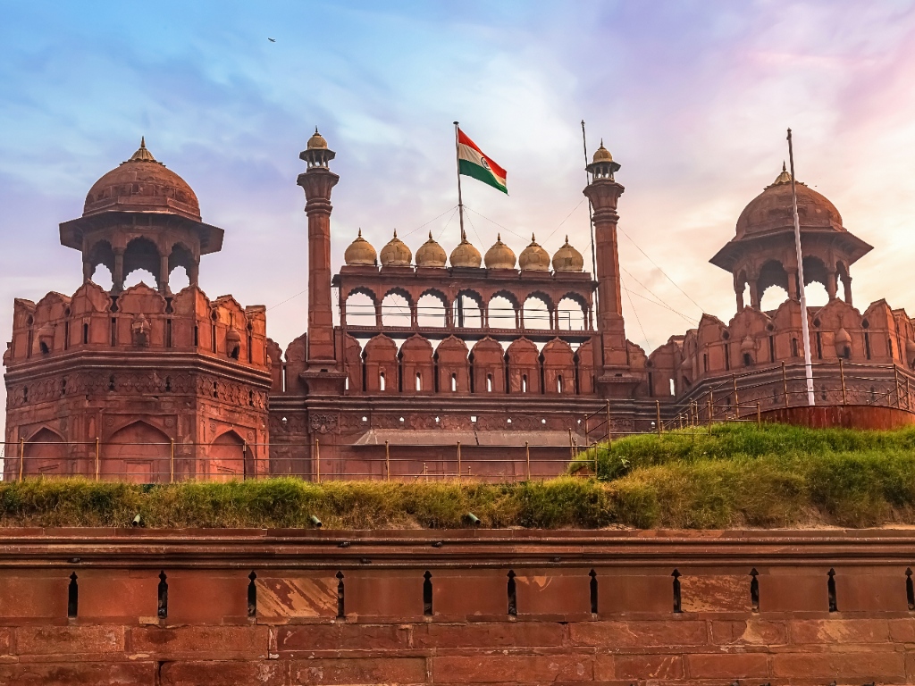 Red Fort