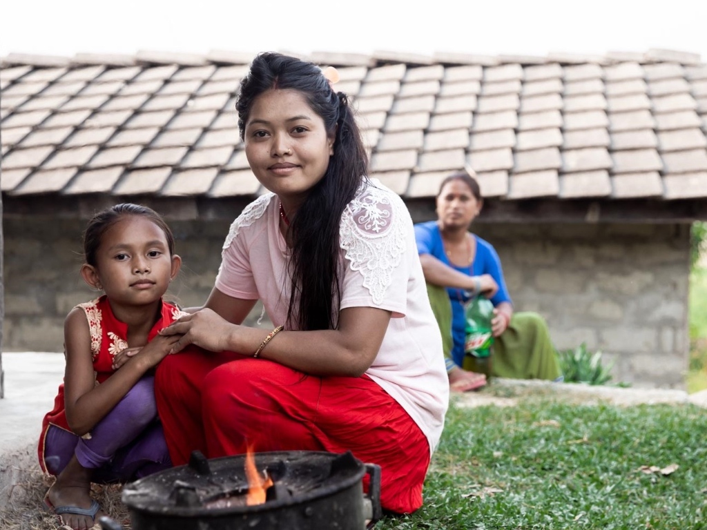 Efficient Cookstoves | Developing countries