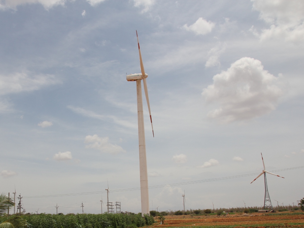 Renewable Energy | Asia