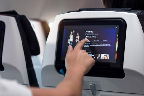 Entertainment Options