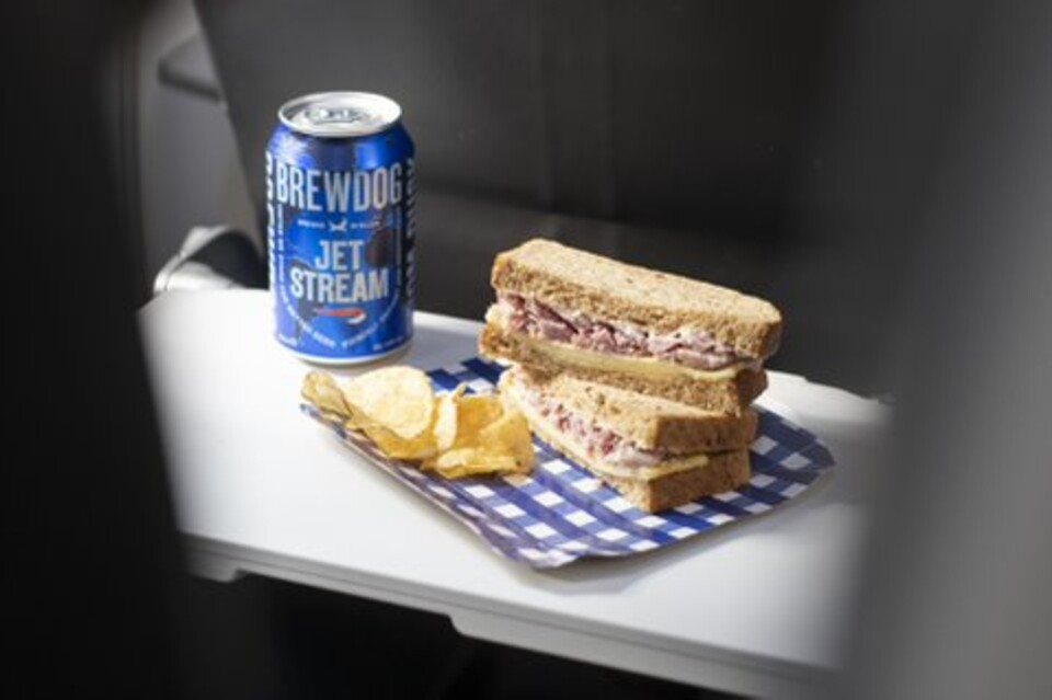 Short Haul Dining