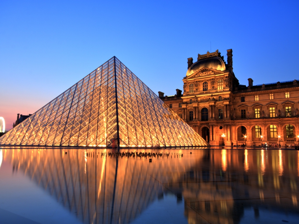 Louvre Museum