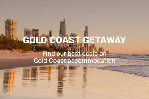 Gold Coast Hotels