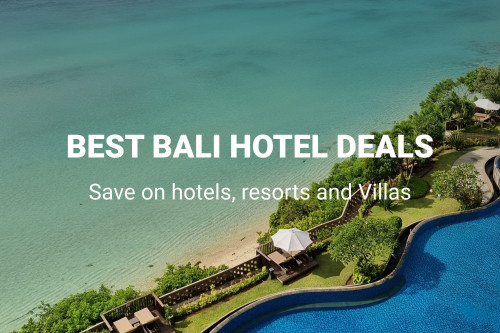 Bali Hotels